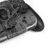 Alchemy Carta Skull Sketch Nintendo Switch OLED (2021) Skin